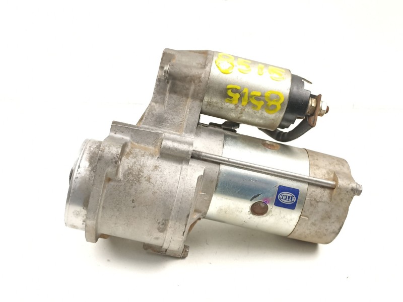 Recambio de motor arranque para kia sorento i (jc) 2.5 crdi referencia OEM IAM 361004A000  