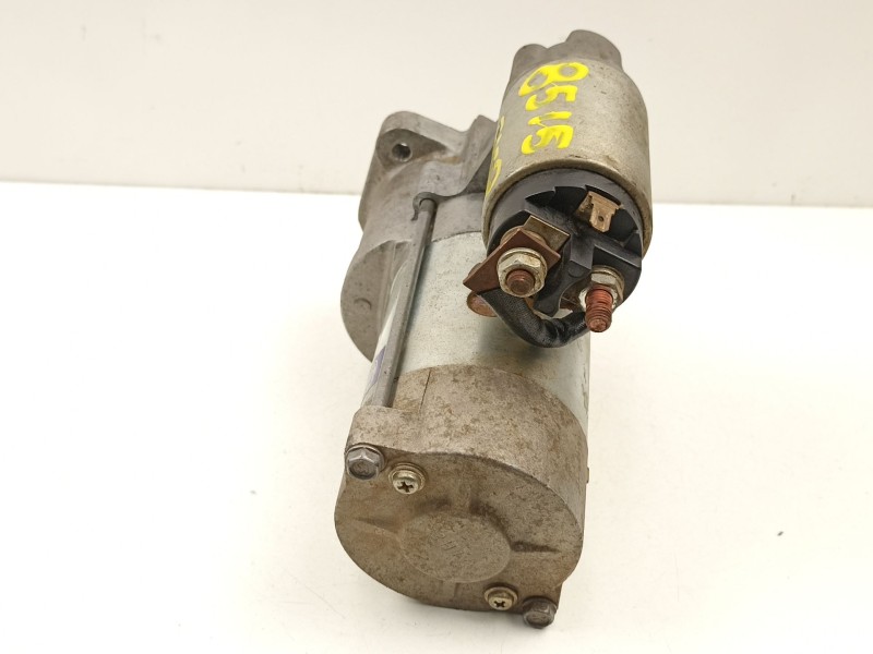 Recambio de motor arranque para kia sorento i (jc) 2.5 crdi referencia OEM IAM 361004A000  