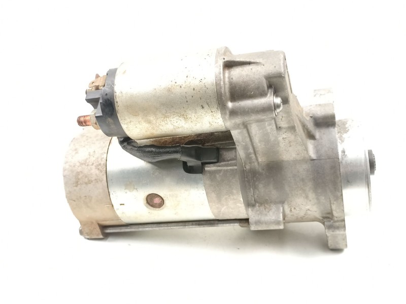 Recambio de motor arranque para kia sorento i (jc) 2.5 crdi referencia OEM IAM 361004A000  