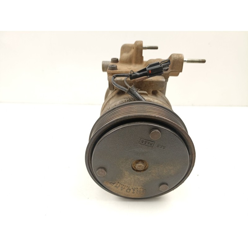 Recambio de compresor aire acondicionado para kia sorento i (jc) 2.5 crdi referencia OEM IAM 977013E000  