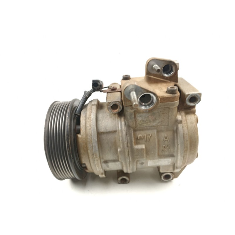 Recambio de compresor aire acondicionado para kia sorento i (jc) 2.5 crdi referencia OEM IAM 977013E000  