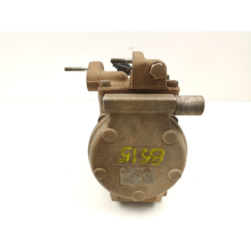 Recambio de compresor aire acondicionado para kia sorento i (jc) 2.5 crdi referencia OEM IAM 977013E000  