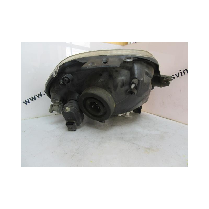 Recambio de faro izq. : renault clio : 1.4 g g-e7j [1999] para renault clio 1.4 g g-e7j referencia OEM IAM   