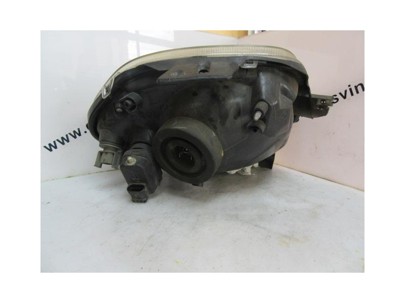 Recambio de faro izq. : renault clio : 1.4 g g-e7j [1999] para renault clio 1.4 g g-e7j referencia OEM IAM   