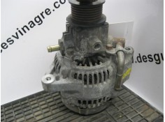 Recambio de alternador : rover 400 : 400 td [1998] para rover  400 400 td referencia OEM IAM ROVER   2
