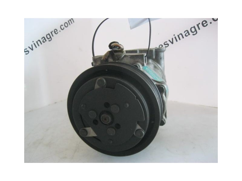 Recambio de aire acondicionado : fiat stilo : 1.8 i.16v(192a4000)(133,28cv)3p [2002] para fiat stilo )(133,28cv 1.8 i.16v(192a40