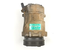 Recambio de compresor aire acondicionado para volkswagen transporter t5 furgoneta (7ha, 7hh, 7ea, 7eh) 1.9 tdi referencia OEM IA 2