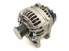 Recambio de alternador para renault laguna ii (bg0/1_) 1.9 dci (bg08, bg0g) referencia OEM IAM 8200251006 0124525076 