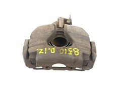 Recambio de pinza freno delantera izquierda para volkswagen transporter t5 furgoneta (7ha, 7hh, 7ea, 7eh) 1.9 tdi referencia OEM 2