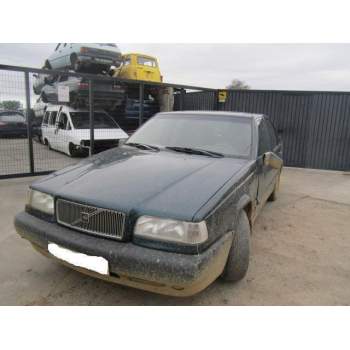 VOLVO 850 (854)