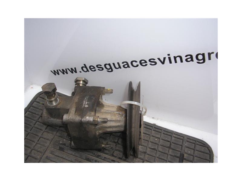 Recambio de bomba dirección : audi 80 : 1.8-g-dz (110,16cv) [1988] para audi  80 1.8-g-dz    referencia OEM IAM 1404840  