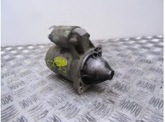 Recambio de motor arranque : hyundai accent : 1.3 g (84,30cv) [1999] para hyundai accent 1.3 g referencia OEM IAM 36100-21740  