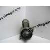 Recambio de motor arranque para hyundai accent 1.3 g 12v g 4ea referencia OEM IAM 33610021740  