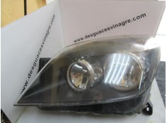 Recambio de faro izq. : opel astra : 1.7 td (100,61cv) [2004] para opel astra 1.7 td referencia OEM IAM   