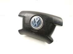 Recambio de airbag conductor para volkswagen transporter t5 furgoneta (7ha, 7hh, 7ea, 7eh) 1.9 tdi referencia OEM IAM 7H0880201L