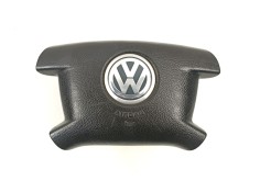 Recambio de airbag conductor para volkswagen transporter t5 furgoneta (7ha, 7hh, 7ea, 7eh) 1.9 tdi referencia OEM IAM 7H0880201L 2