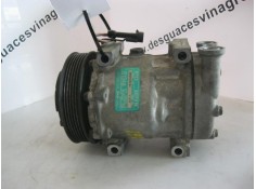 Recambio de aire acondicionado : fiat stilo : 1.8 i.16v(192a4000)(133,28cv)3p [2002] para fiat stilo )(133,28cv 1.8 i.16v(192a40