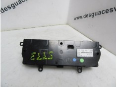 Recambio de mandos calefaccion : renault clio : 1.5 dci 5p [2013] para renault clio 1.5 dci referencia OEM IAM 275108796R   2