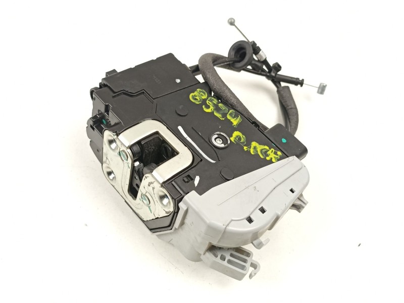 Recambio de cerradura puerta delantera derecha para hyundai ix20 (jc) 1.4 crdi referencia OEM IAM 813201K020  