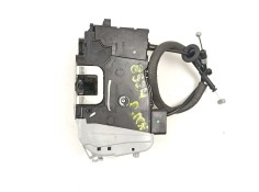 Recambio de cerradura puerta delantera derecha para hyundai ix20 (jc) 1.4 crdi referencia OEM IAM 813201K020   2