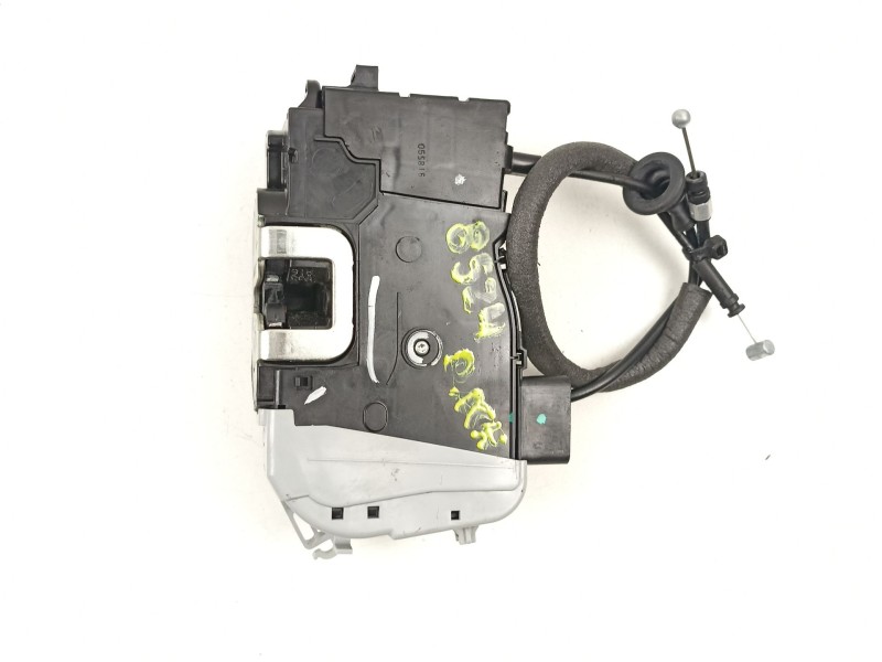 Recambio de cerradura puerta delantera derecha para hyundai ix20 (jc) 1.4 crdi referencia OEM IAM 813201K020  