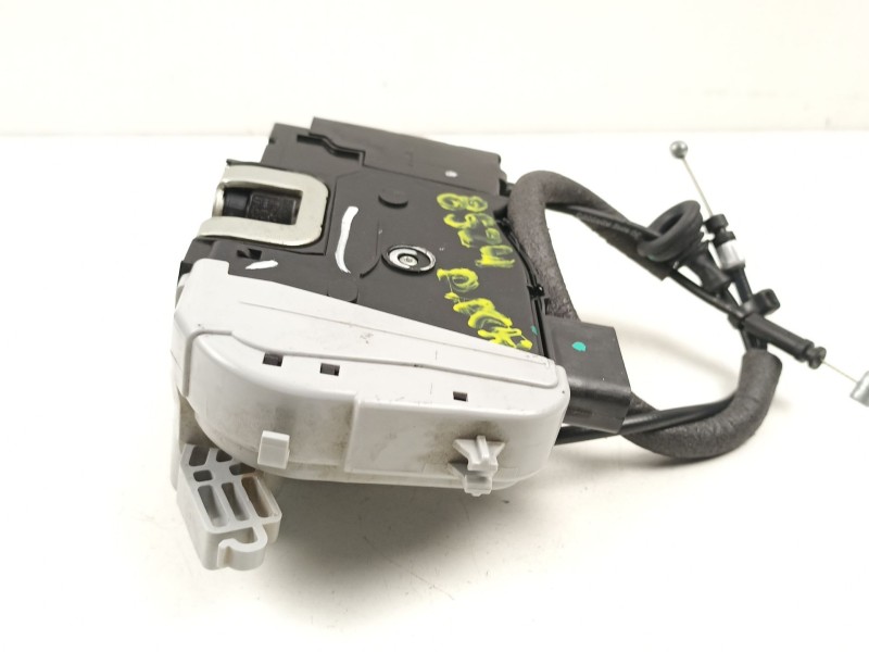 Recambio de cerradura puerta delantera derecha para hyundai ix20 (jc) 1.4 crdi referencia OEM IAM 813201K020  