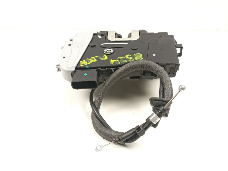 Recambio de cerradura puerta delantera derecha para hyundai ix20 (jc) 1.4 crdi referencia OEM IAM 813201K020  