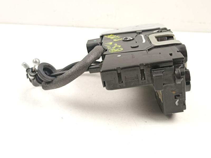 Recambio de cerradura puerta delantera derecha para hyundai ix20 (jc) 1.4 crdi referencia OEM IAM 813201K020  