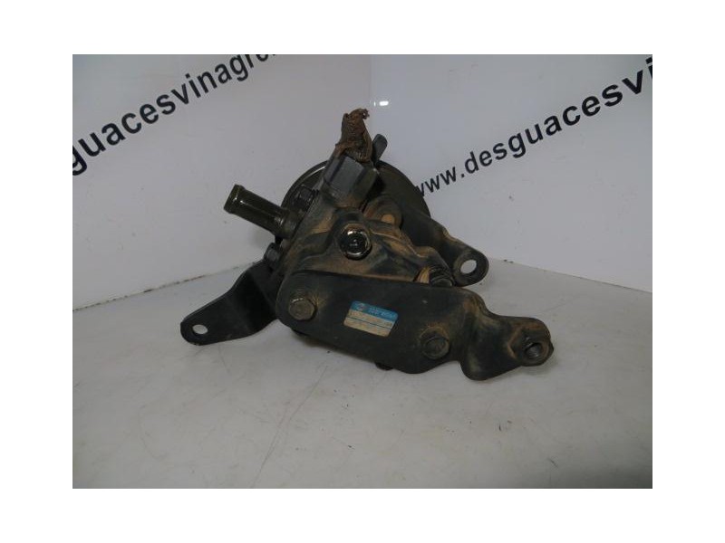 Recambio de bomba dirección : nissan almera : 2.0 d -cd20 (74,8cv) 5p [1996] para nissan almera 2.0 d -cd20 referencia OEM IAM  