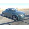 audi tt (8n3) del año 1999