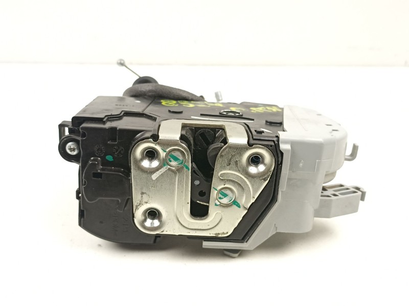 Recambio de cerradura puerta delantera derecha para hyundai ix20 (jc) 1.4 crdi referencia OEM IAM 813201K020  