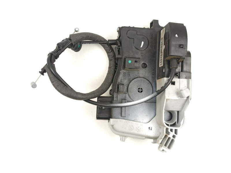 Recambio de cerradura puerta delantera derecha para hyundai ix20 (jc) 1.4 crdi referencia OEM IAM 813201K020  