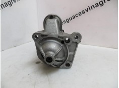 Recambio de motor arranque : renault scenic : 1.9 dci f9q 612 5p [2004] para renault scenic 1.9 dci f9q 612 referencia OEM IAM 8