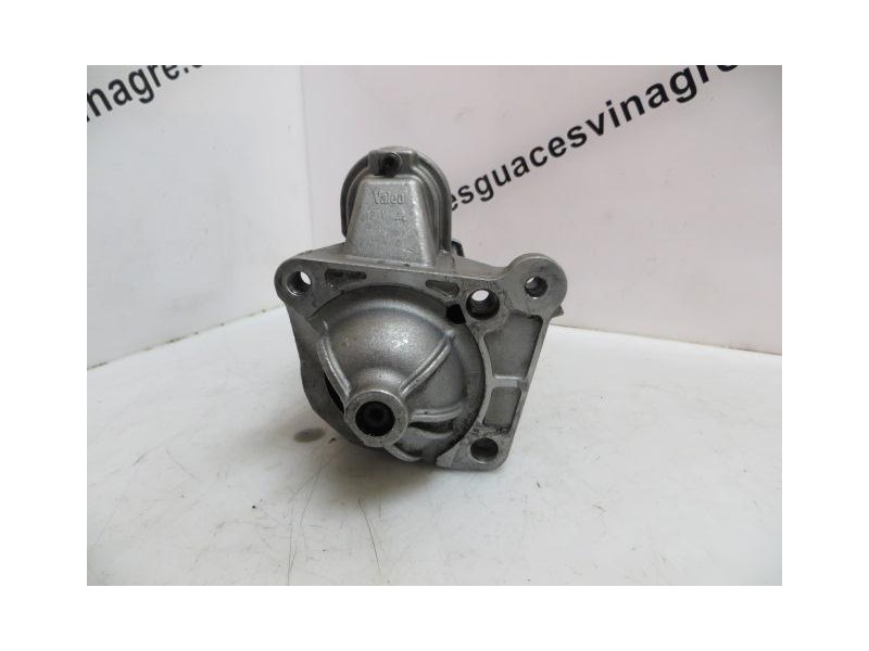 Recambio de motor arranque : renault scenic : 1.9 dci f9q 612 5p [2004] para renault scenic 1.9 dci f9q 612 referencia OEM IAM 8