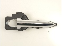 Recambio de manilla delantera izquierda para hyundai ix20 (jc) 1.4 crdi referencia OEM IAM 826551P000   2