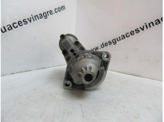 Recambio de motor arranque : bmw x3 : 3.0 td 211/218 cv [2006] para bmw x3 3.0 td 211/218 cv referencia OEM IAM 12417798035   2