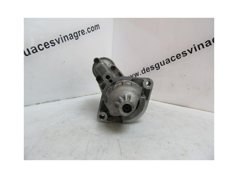 Recambio de motor arranque : bmw x3 : 3.0 td 211/218 cv [2006] para bmw x3 3.0 td 211/218 cv referencia OEM IAM 12417798035  