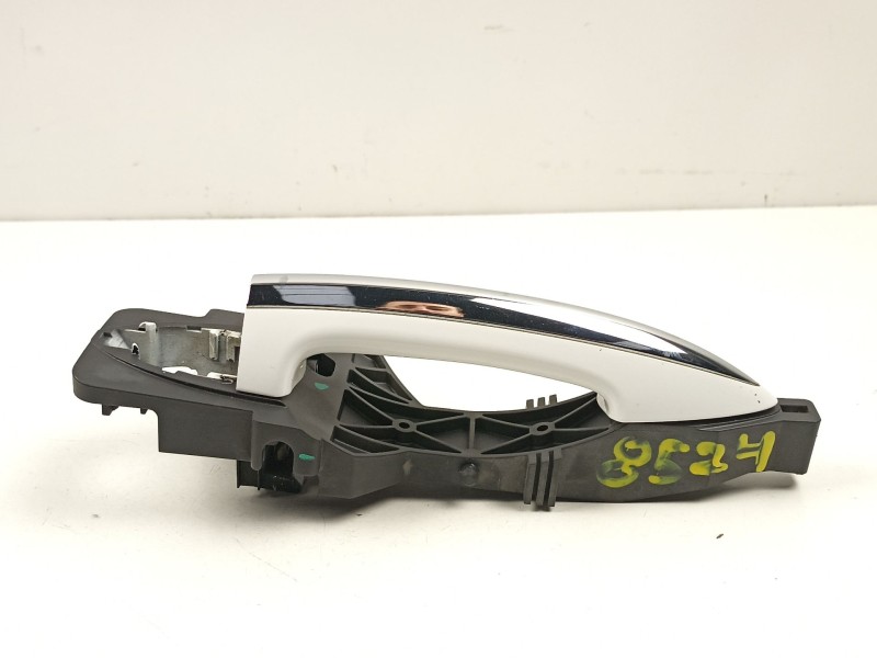 Recambio de manilla delantera izquierda para hyundai ix20 (jc) 1.4 crdi referencia OEM IAM 826551P000  