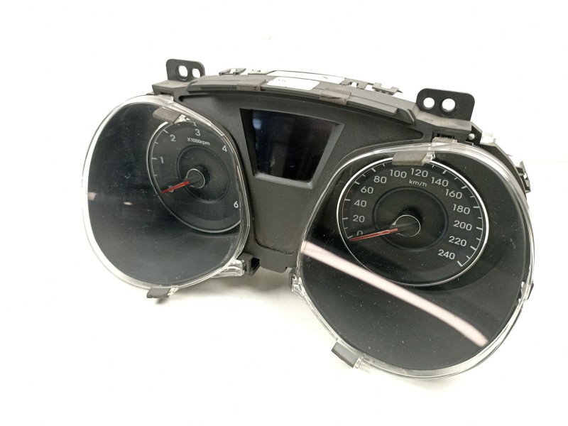 Recambio de cuadro instrumentos para hyundai ix20 (jc) 1.4 crdi referencia OEM IAM 940531K130 1100301570 940531K120