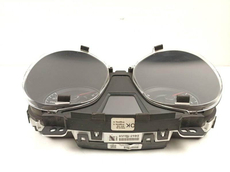 Recambio de cuadro instrumentos para hyundai ix20 (jc) 1.4 crdi referencia OEM IAM 940531K130 1100301570 940531K120