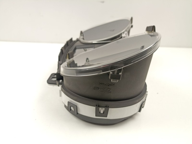 Recambio de cuadro instrumentos para hyundai ix20 (jc) 1.4 crdi referencia OEM IAM 940531K130 1100301570 940531K120