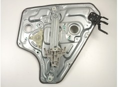 Recambio de elevalunas trasero izquierdo para hyundai ix20 (jc) 1.4 crdi referencia OEM IAM 834501P000   2