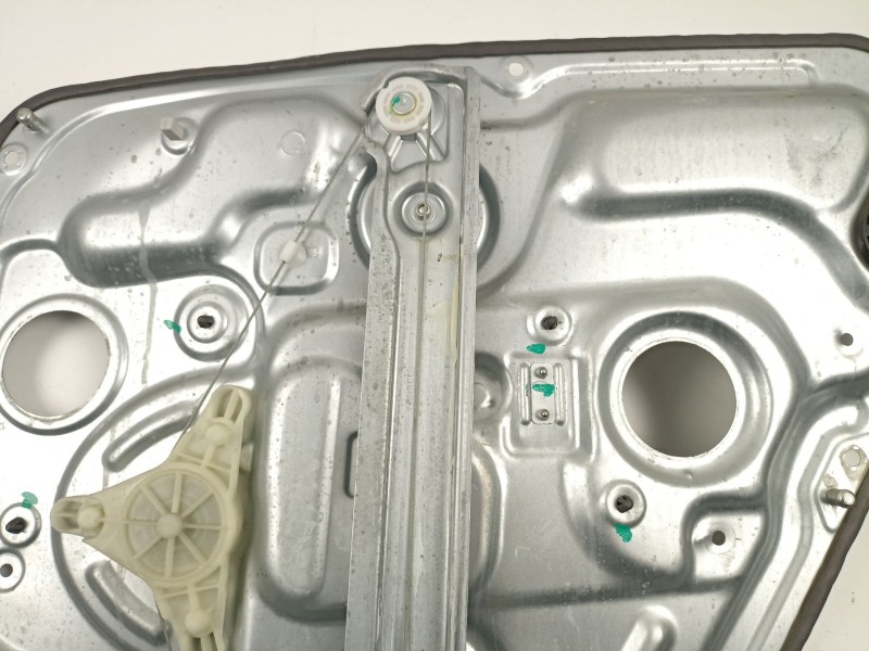 Recambio de elevalunas trasero izquierdo para hyundai ix20 (jc) 1.4 crdi referencia OEM IAM 834501P000  