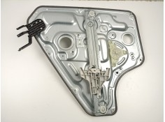 Recambio de elevalunas trasero derecho para hyundai ix20 (jc) 1.4 crdi referencia OEM IAM 834601P000   2