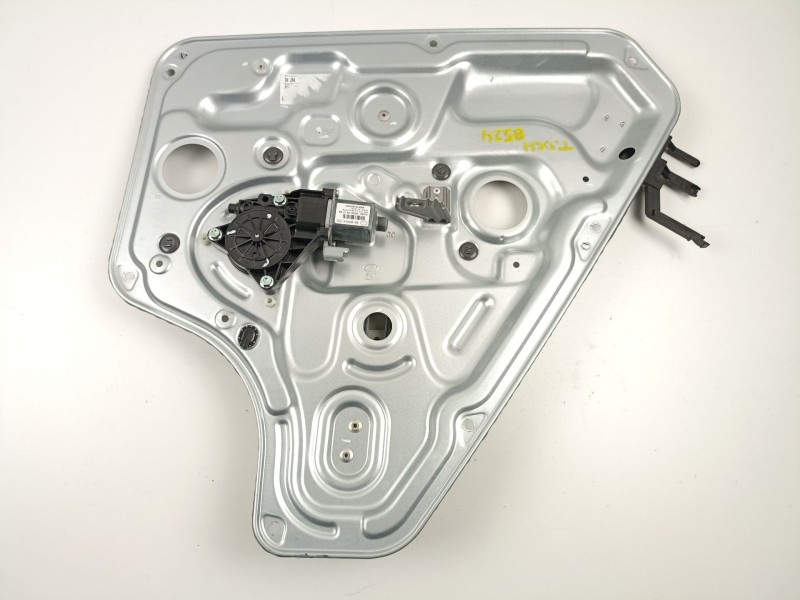 Recambio de elevalunas trasero derecho para hyundai ix20 (jc) 1.4 crdi referencia OEM IAM 834601P000  