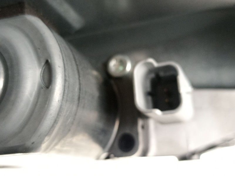 Recambio de elevalunas trasero derecho para hyundai ix20 (jc) 1.4 crdi referencia OEM IAM 834601P000  