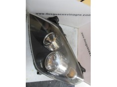 Recambio de faro izq. : opel astra : 1.7 td (100,61cv) [2004] para opel astra 1.7 td referencia OEM IAM    2