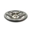 Recambio de volante para hyundai i20 iii (bc3, bi3) 1.2 referencia OEM IAM 56100Q0DB0NNB  