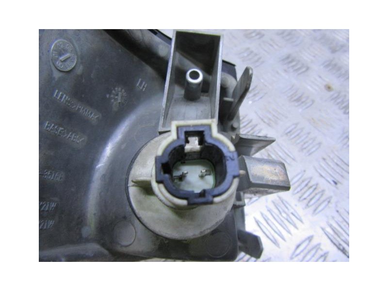 Recambio de piloto del. izq. : nissan primera : 1.6 g (99,25cv) [1997] para nissan primera 1.6 g referencia OEM IAM   