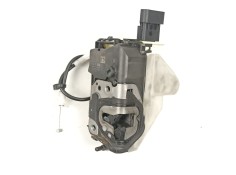 Recambio de cerradura puerta delantera derecha para citroën c5 iii (rd_) 2.0 hdi 140 referencia OEM IAM 9136EE   2